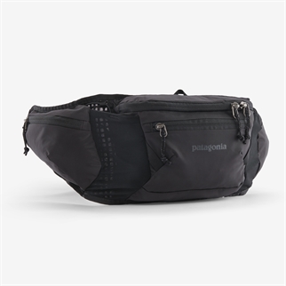 Patagonia Dirt Roamer Waist Pack 3L New Black